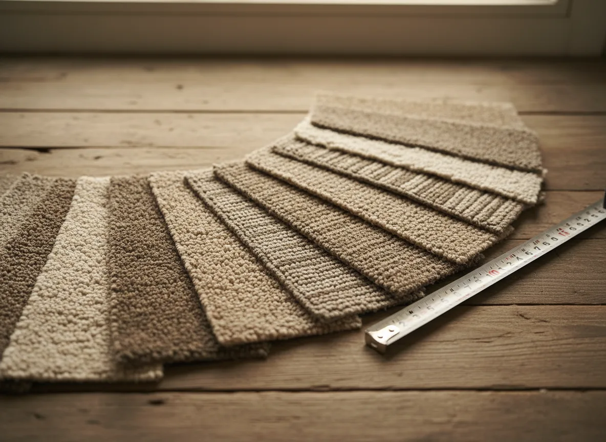 Carpet Installation Clam Gulch, AK FAQs